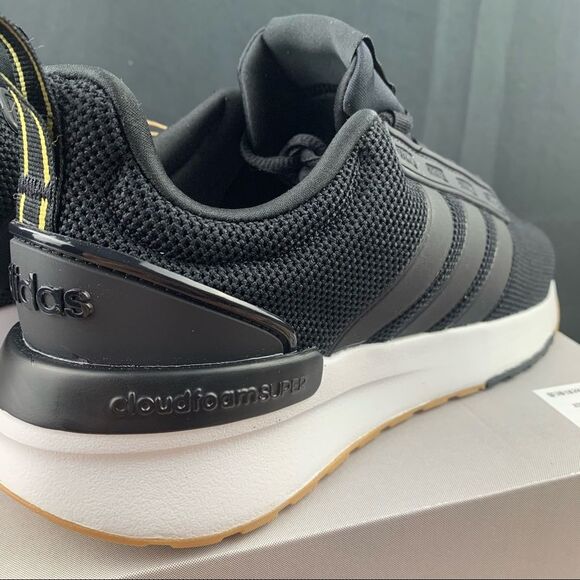 Adidas TR21 Cloudfoam Super Womens 10 / 11 - Picture 5 of 13